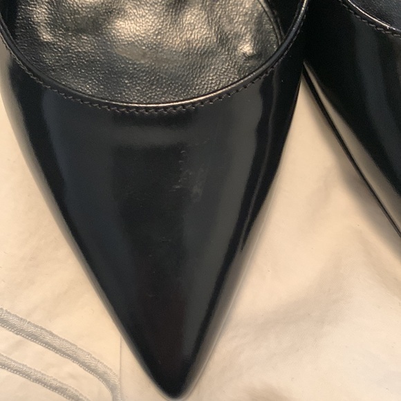 Saint Laurent Black Pumps - Picture 14 of 16